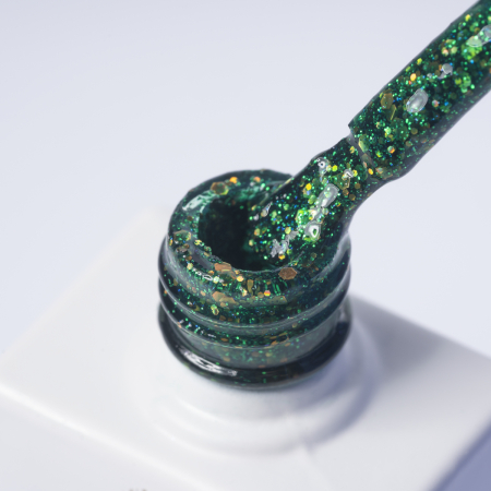 Inveray UV/LED Gel Nail Polish Luxury Collection N°155 DANCE WITH ME [1]