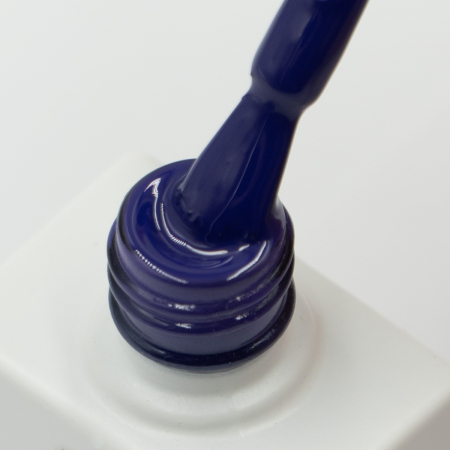 Inveray UV/LED Gel Nail Polish Luxury Collection N°178 GRAPE CRUSH [1]
