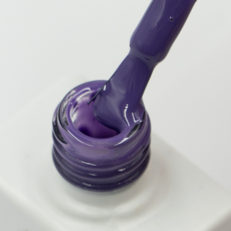 Inveray UV/LED Gel Nail Polish Luxury Collection N°179 PURPLE HAZE [1]
