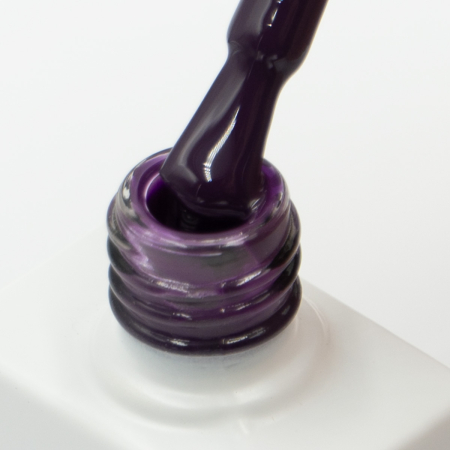 Inveray UV/LED Gel Nail Polish Luxury Collection N°180 PLUM [1]