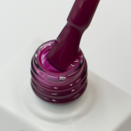 Inveray UV/LED Gel Nail Polish Luxury Collection N°181 FIG FIZZ [1]