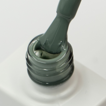 Inveray UV/LED Gel Nail Polish Luxury Collection N°186 GREEN TEA [1]