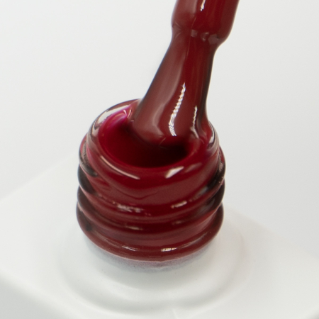 Inveray UV/LED Gel Nail Polish Luxury Collection N°188 MAROON MAGIC [1]