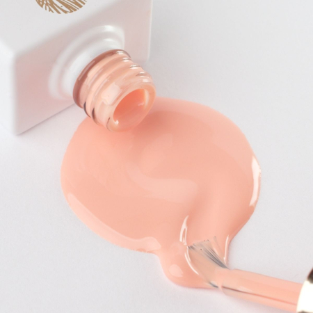 Inveray UV/LED Gel Nail Polish Luxury Collection N°201 DAWN'S CARESS [1]
