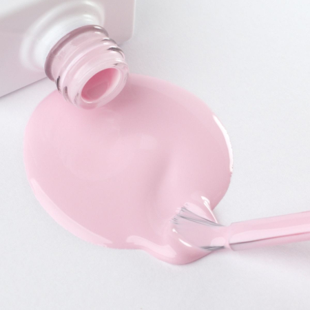 Inveray UV/LED Gel Nail Polish Luxury Collection N°209 GLOW OF ANGELIC THOUGHT [1]