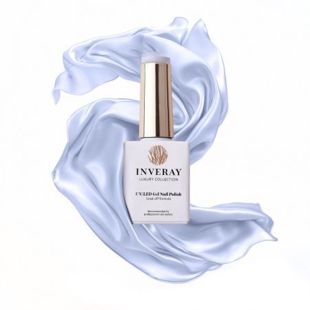 SUMMER - Inveray UV/LED Gel Nail Polish Luxury Collection N°220 OASIS OF CALM
