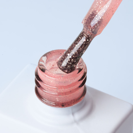 Inveray UV/LED Gel Nail Polish Luxury Collection N°41 SHINE [1]
