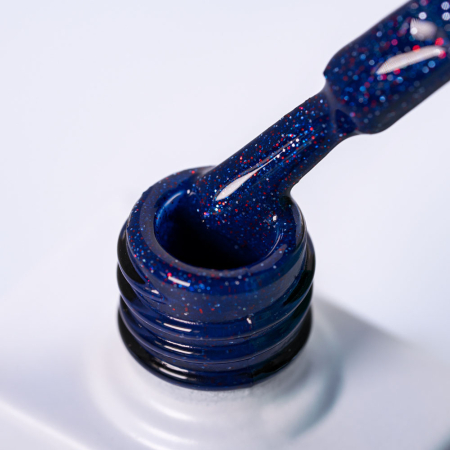 Inveray UV/LED Gel Nail Polish Luxury Collection N°65 UNIVERSE [1]