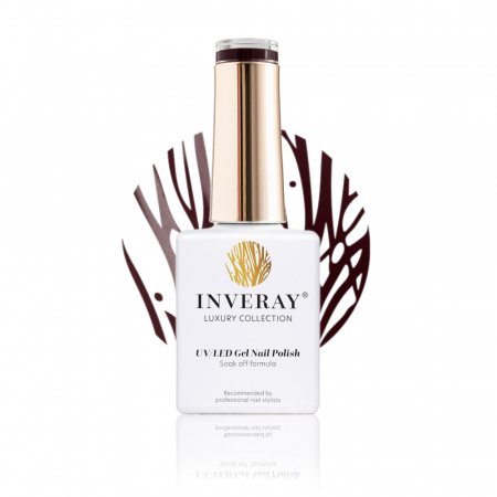 Maro - Inveray UV/LED Gel Nail Polish Luxury Collection N°80 UNITY
