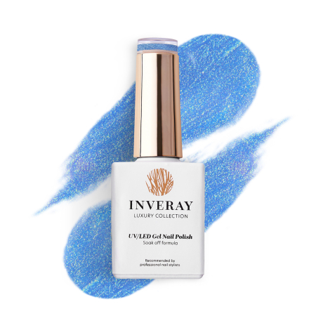 Inveray - Inveray UV/LED Gel Nail Polish TPO & HEMA Free N°310