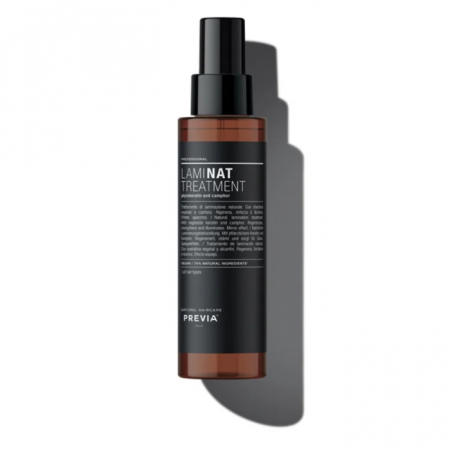 TRATAMENTE PROFESIONALE - LamiNAT Treatment, tratament natural de laminare, 100ml