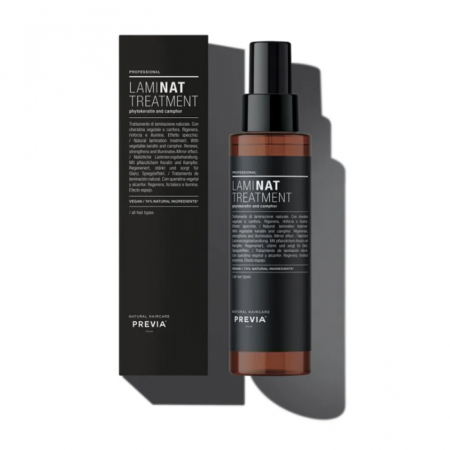 LamiNAT Treatment, tratament natural de laminare, 100ml [3]