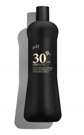 Oxidanți, activatoare, toner - Oxidant pH Laboratories Professional 30 vol - 9% 1000 ml