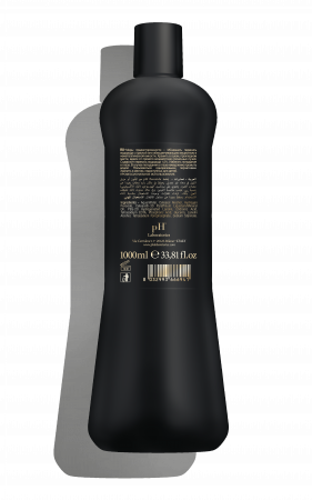 Oxidant pH Laboratories Professional 5 vol - 1,5% 1000 ml [1]