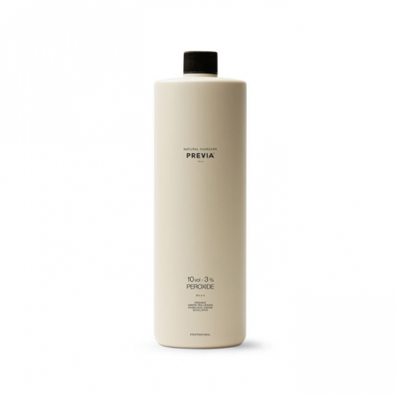 Oxidanți, activatoare, toner - Oxidant Previa de 10 VOL - 3%  1000 ml