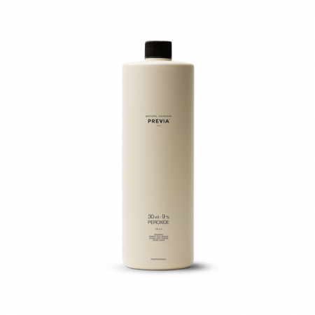 Oxidanți, activatoare, toner - Oxidant Previa de 30 VOL - 9%  1000 ml