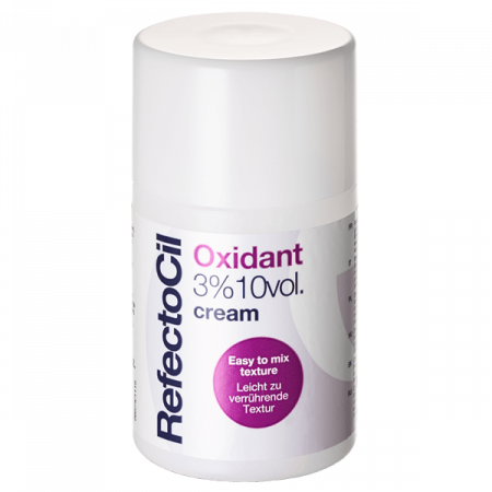 RefectoCil oxidant crema 3% 100 ml [1]