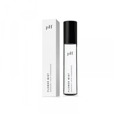Style & Finish - Parfum pentru par, Flower Mist Sensory, pH Laboratories, 10 ml