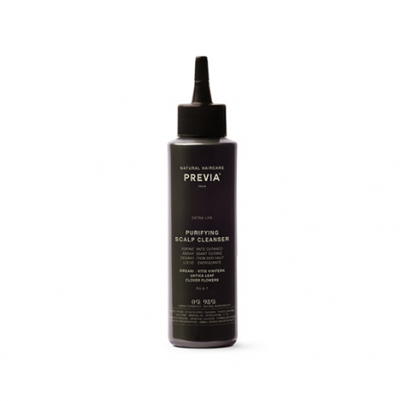 Peeling Purifying, antimătreață pentru scalp, Previa, 100 ml [0]