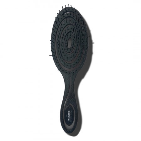 ACCESORII - Perie de păr Virtuous Brush, Natural Haircare Previa