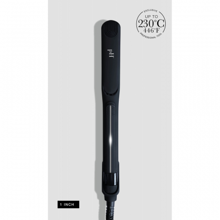 ACCESORII - Pure Styler #01, Placă de îndreptat părul, pH Laboratories