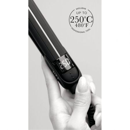 Pure Styler #02 Medium, Placă de îndreptat părul, pH Laboratories [1]