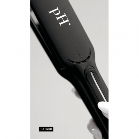 Pure Styler #02 Medium, Placă de îndreptat părul, pH Laboratories [2]