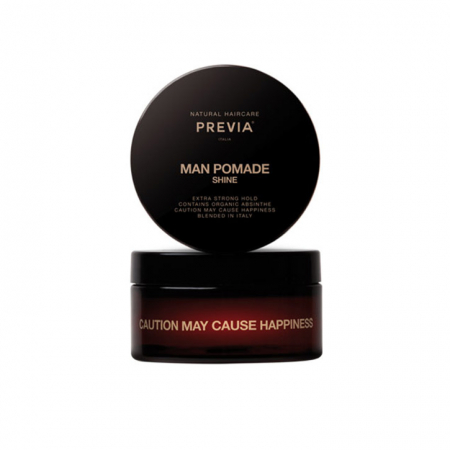 Produse de styling - Pomadă, Previa Man, cu fixare foarte puternică, 100 ml