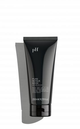 PĂR - Masca Pure Repair, cu acid hialuronic, pH Laboratories, 200 ml