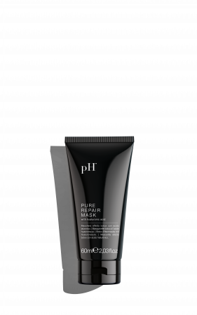 PĂR - Masca Pure Repair, cu acid hialuronic, pH Laboratories, 60 ml