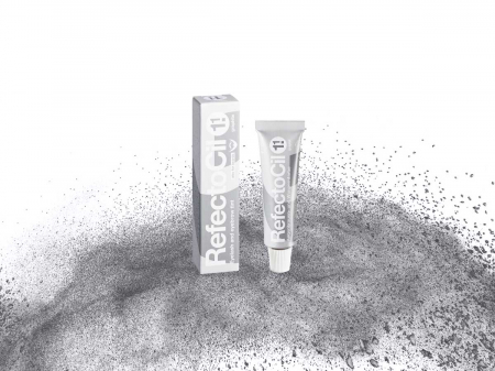 RefectoCil Graphite Nr. 1.1 vopsea gene sprancene 15 ml [1]