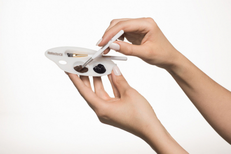 RefectoCil Pure Black Nr. 1 vopsea gene sprancene negru 15 ml [3]