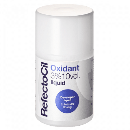 RefectoCil oxidant lichid 3% 100 ml [1]