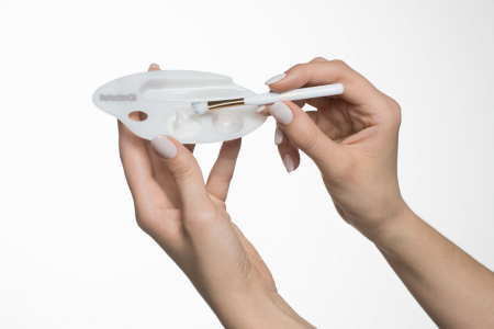 RefectoCil Blonde Brow (decolorant) vopsea gene sprancene blond 15 ml [3]