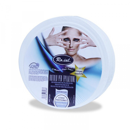 Produse de unică folosință cosmetică - Rola epilat 100 m Roial