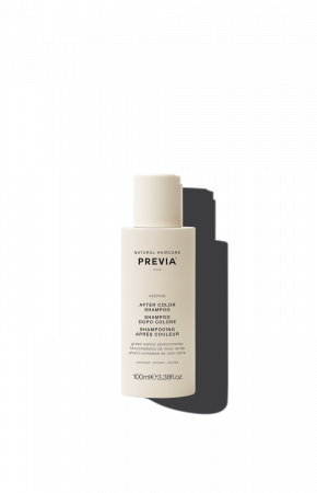 Sampon After Color, pentru păr vopsit, Keeping, Previa, 100 ml [0]