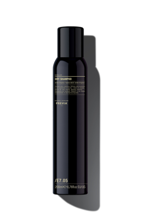 Sampon uscat, Style & Finish, Previa  200 ml