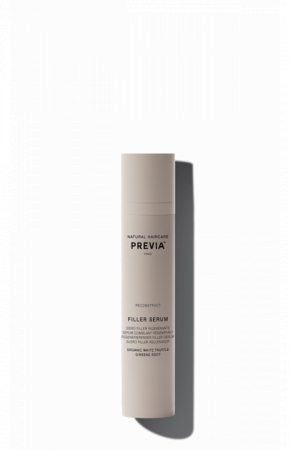 Reparare - Serum Reconstruct Filler, pentru par deteriorat, Previa, 50 ml