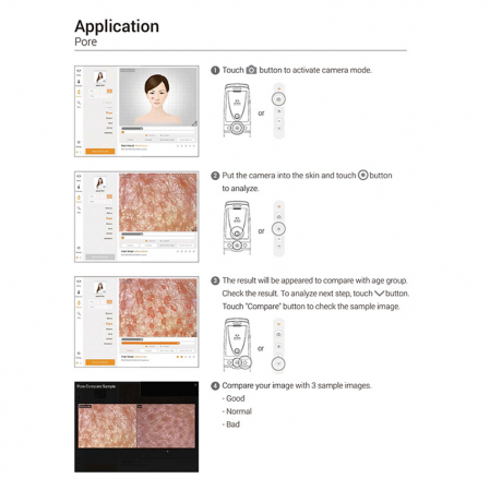 Skin Analysis CNC Skincare [2]