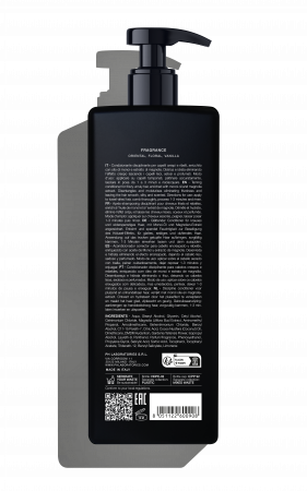 Conditioner Smooth Perfect, disciplinant pentru par rebel, pH Laboratories, 1000 ml [1]