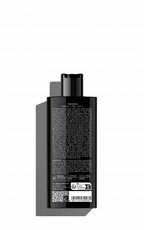 Sampon Smooth Perfect, disciplinant pentru par rebel, pH Laboratories, 250 ml [1]