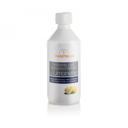 COSMETICĂ - Solvent pentru echipamente cu Limonen 500 ml