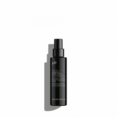 Spray Scented Shine, Style & Finish, pH Laboratories, 100 ml