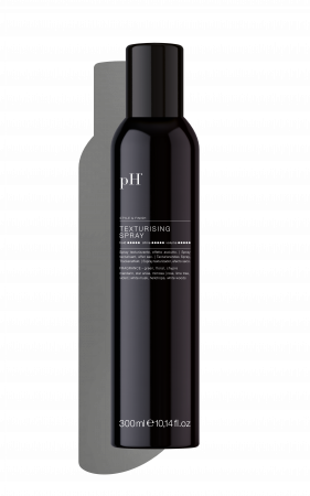 Style & Finish - Fixativ volumizant, Style & Finish, pH Laboratories 300 ml