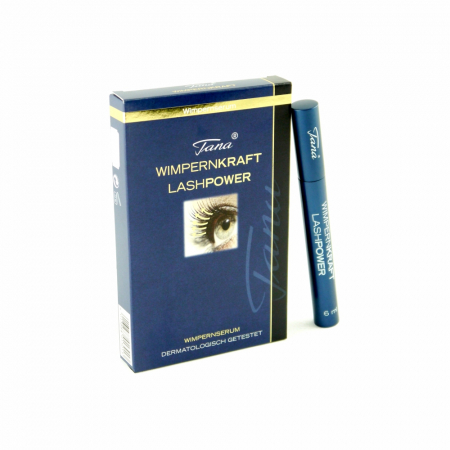 Tana EyeLash Power [0]