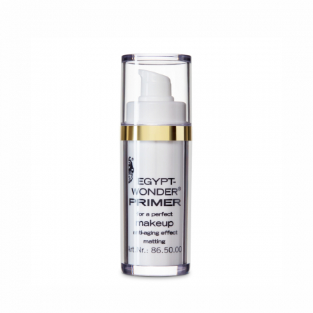 Tana Cosmetics - Tana EGYPT - WONDER Powder - Make up Primer