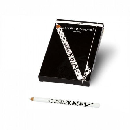 Tana Cosmetics - Tana EGYPT - WONDER Kajal Alb