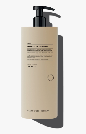 Tratament After Color, pentru păr vopsit, Keeping, Previa, 1000 ml