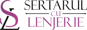sertarulculenjerie.ro logo