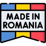 Fabricat in Romania